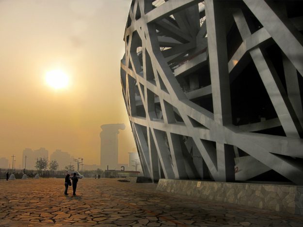 Beijing