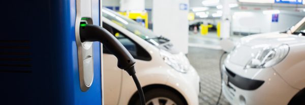 EV Charging