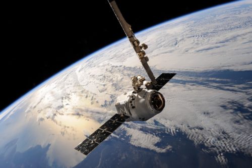 space exploration policy Space technology is limited by outdated regulation