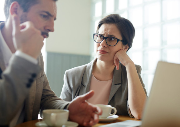 The critical slide missing in your B2B startup’s deck The critical slide missing in your B2B startup's deck